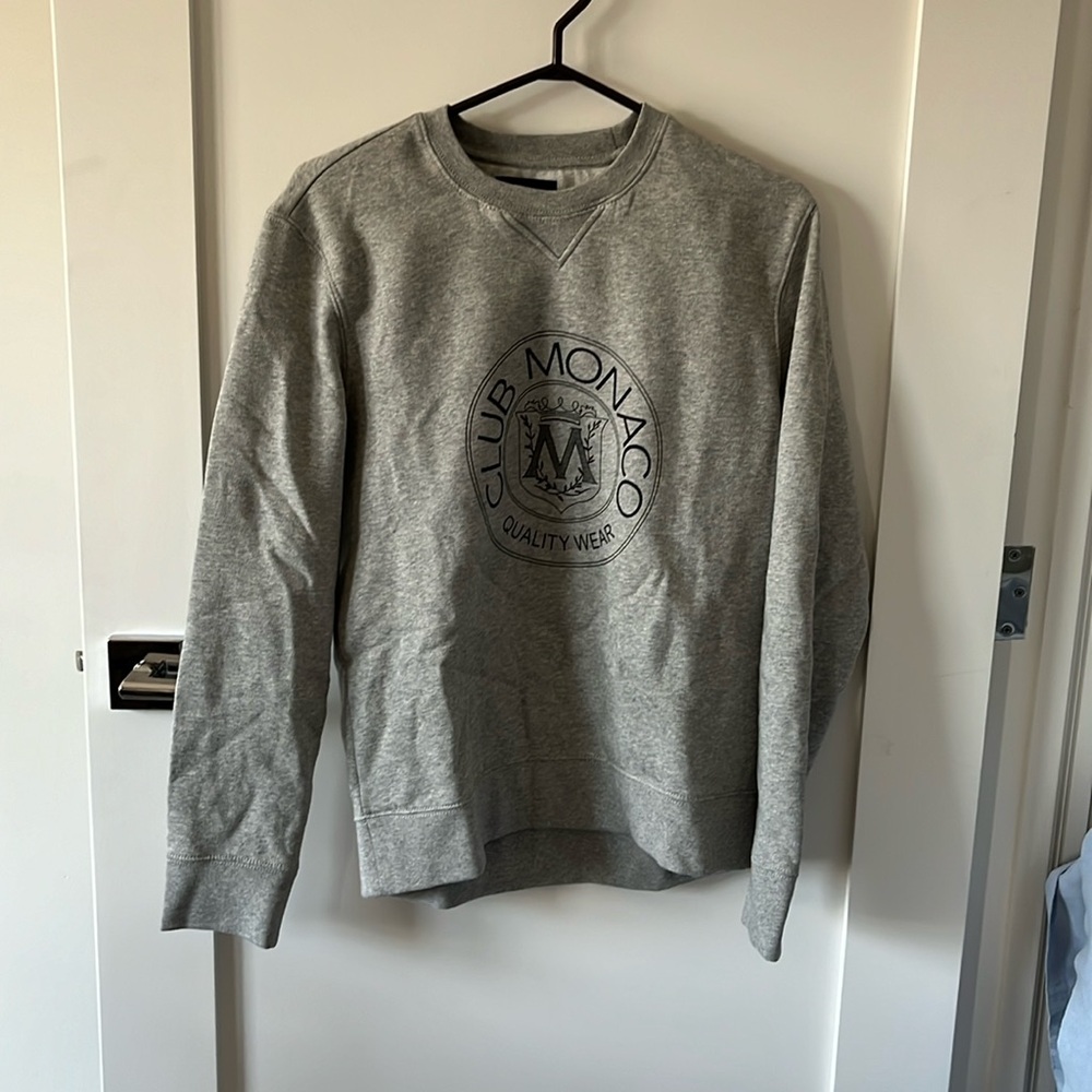 Club Monaco Sweatshirt